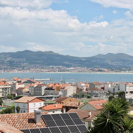 Altos De Baiona - Habitacion Privada 外观 照片