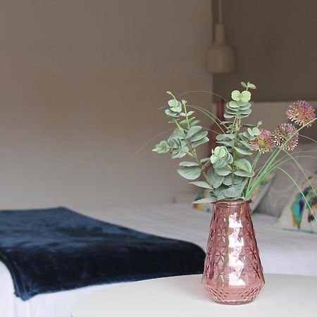 Altos De Baiona - Habitacion Privada 外观 照片