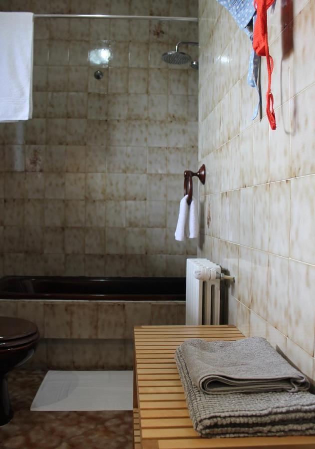 Altos De Baiona - Habitacion Privada 外观 照片