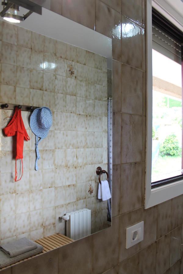 Altos De Baiona - Habitacion Privada 外观 照片