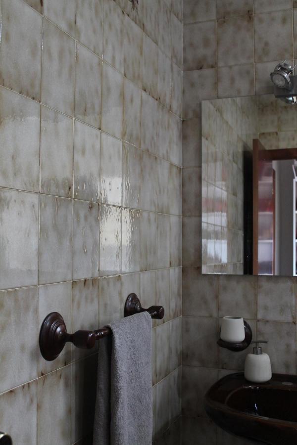 Altos De Baiona - Habitacion Privada 外观 照片