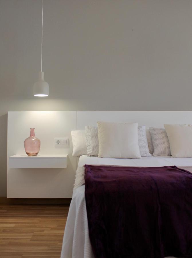 Altos De Baiona - Habitacion Privada 外观 照片